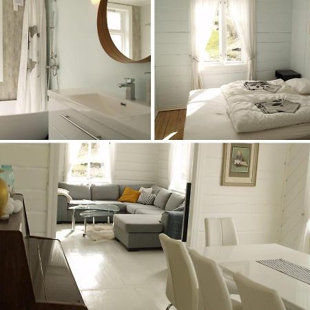 Byrkjeleite - Modernized House With 5 Bedrooms Herand Eksteriør billede