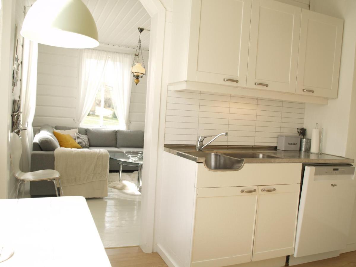 Byrkjeleite - Modernized House With 5 Bedrooms Herand Eksteriør billede