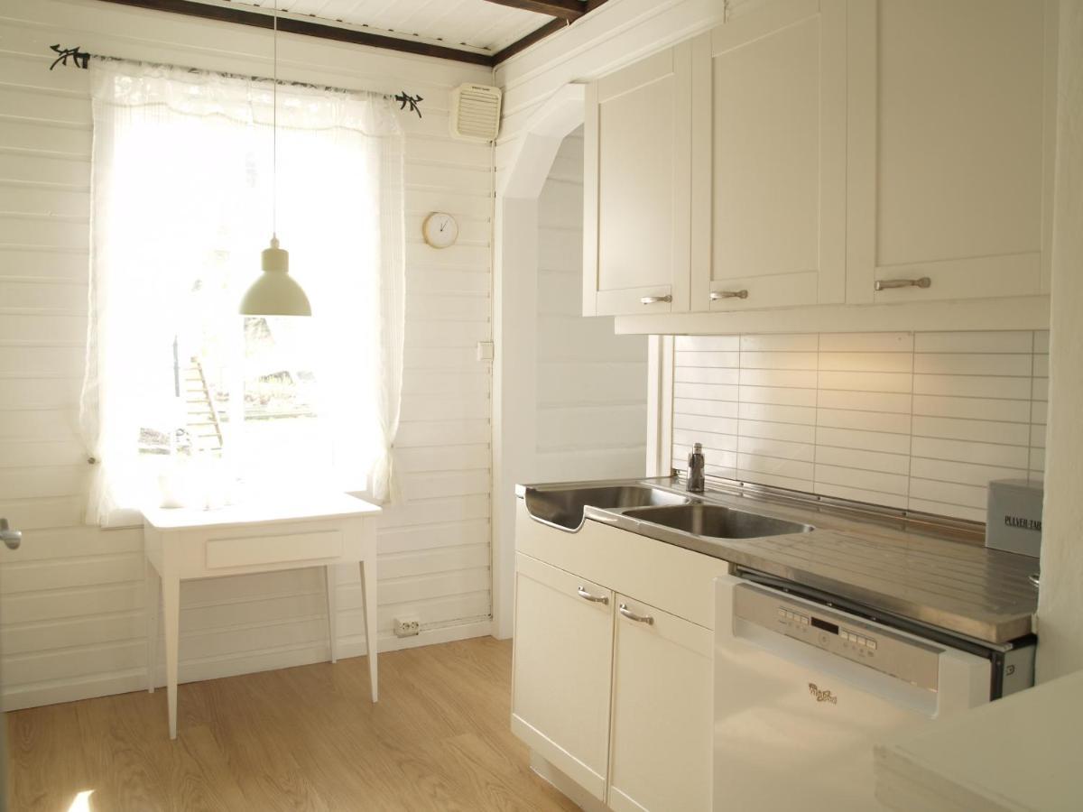 Byrkjeleite - Modernized House With 5 Bedrooms Herand Eksteriør billede