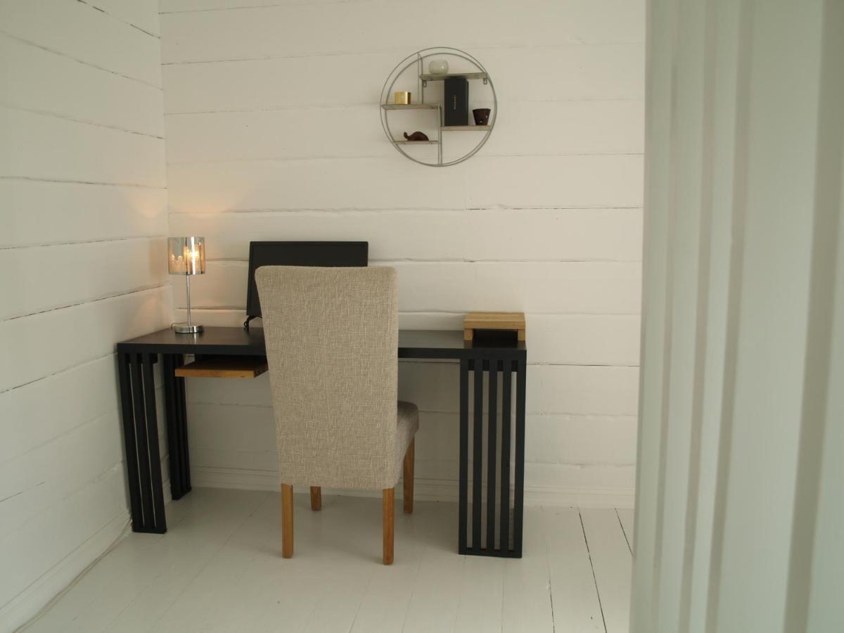Byrkjeleite - Modernized House With 5 Bedrooms Herand Eksteriør billede